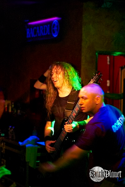 Cannibal Corpse