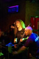Cannibal Corpse