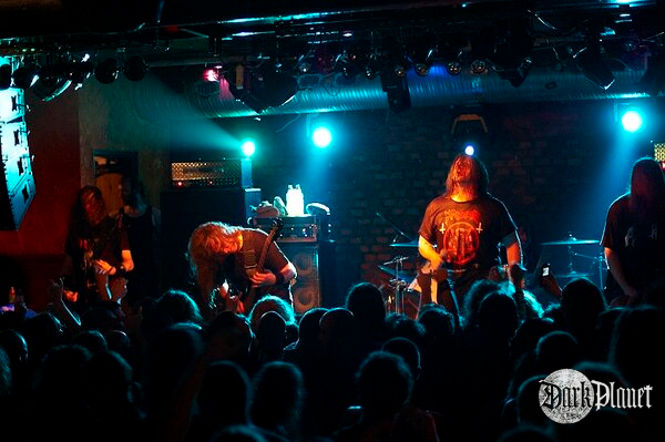 Cannibal Corpse