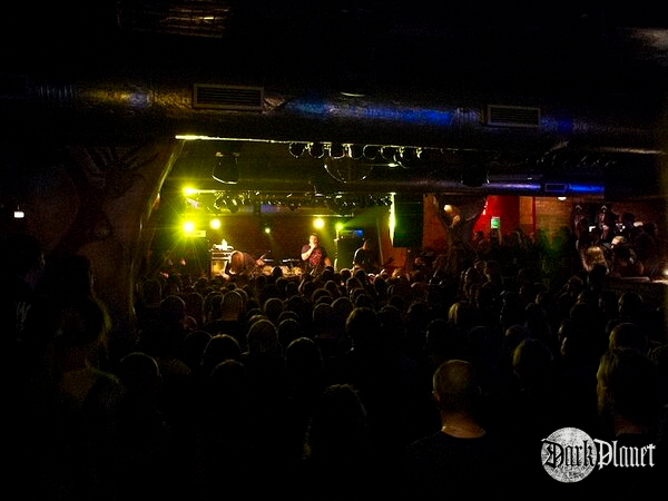 Cannibal Corpse