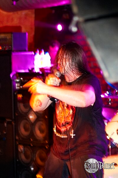 Cannibal Corpse