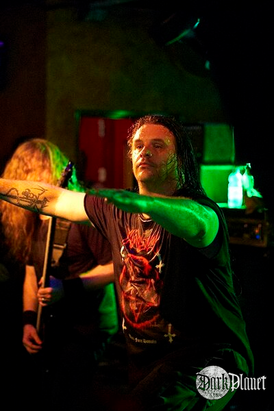 Cannibal Corpse