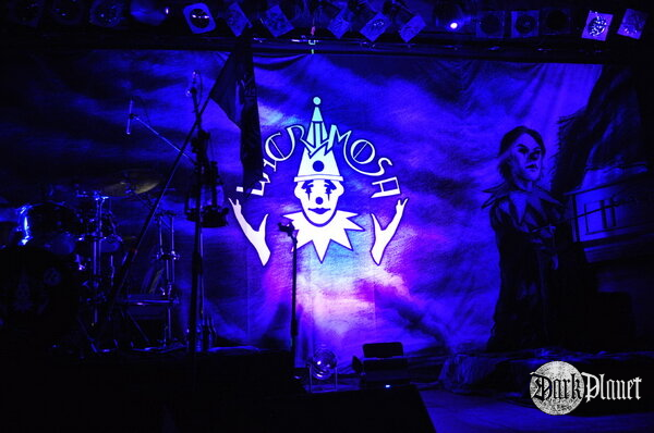 Lacrimosa