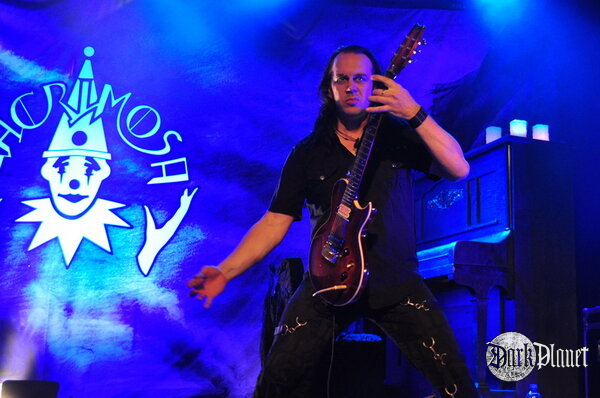 Lacrimosa