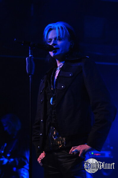 Lacrimosa