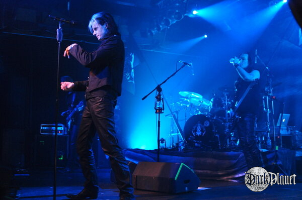 Lacrimosa