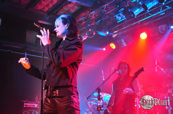 Lacrimosa