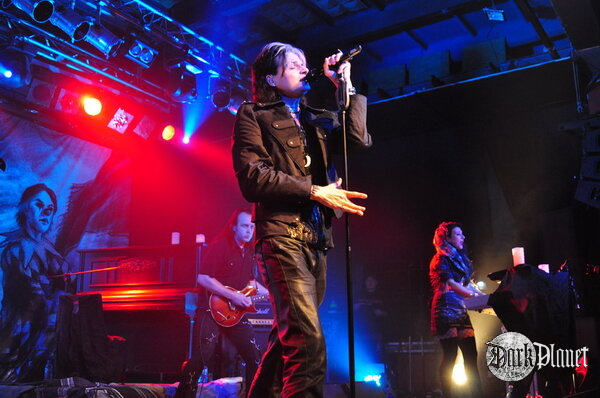 Lacrimosa