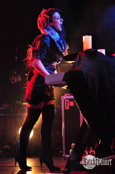 Lacrimosa