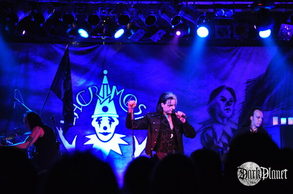 Lacrimosa