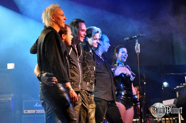 Lacrimosa