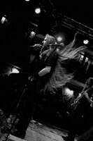 Turbo, Chainsaw - Toruń, LizardKing,11.10.2012 by drevni_kocur 