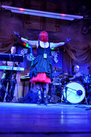 Closterkeller, LizardKing - Torun (04.11.2012) by drevni_kocur