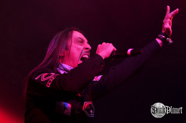Lacuna Coil