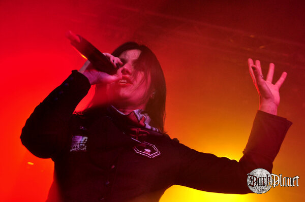 Lacuna Coil
