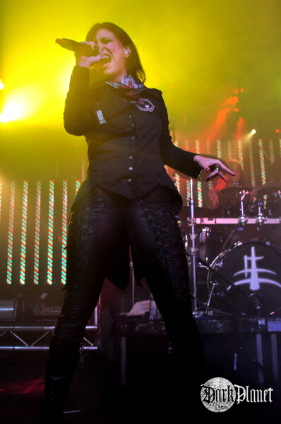Lacuna Coil
