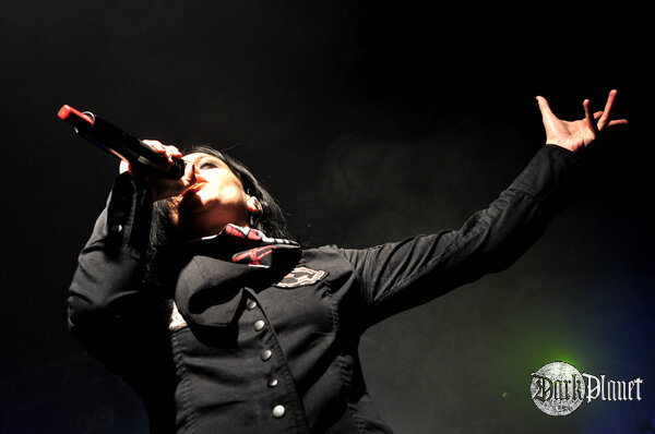 Lacuna Coil