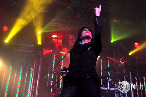 Lacuna Coil