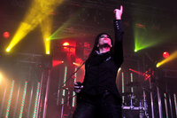 Lacuna Coil