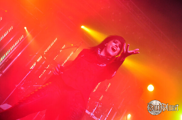 Lacuna Coil