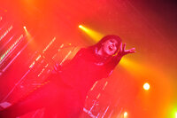 Lacuna Coil