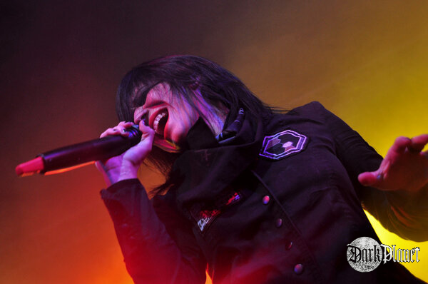 Lacuna Coil