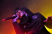 Lacuna Coil - Warszawa, Progresja, 19.11.2012 by SylwesterCichal