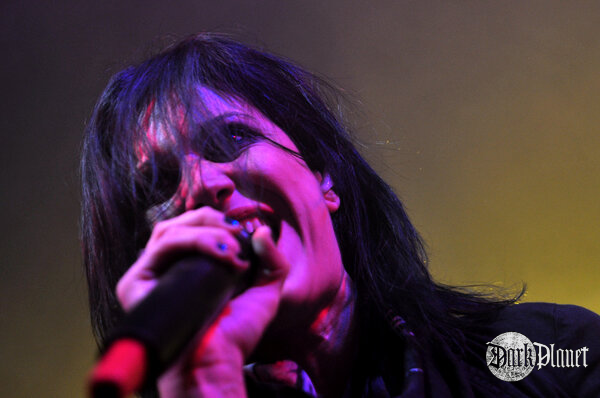 Lacuna Coil