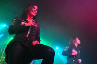 Lacuna Coil