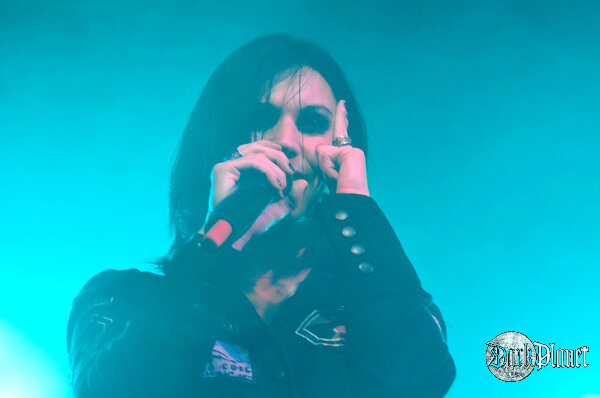 Lacuna Coil