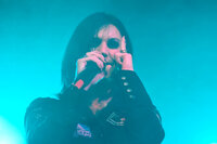 Lacuna Coil