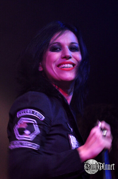 Lacuna Coil