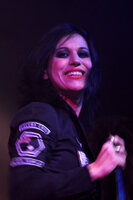 Lacuna Coil