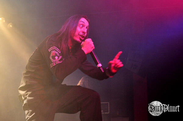 Lacuna Coil