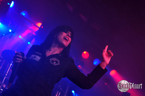 Lacuna Coil