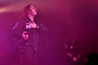Lacuna Coil