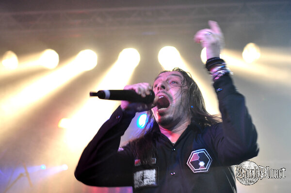 Lacuna Coil
