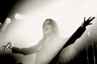 Lacuna Coil
