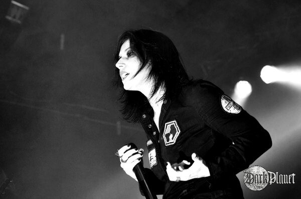 Lacuna Coil