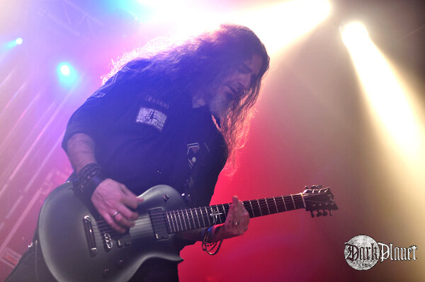 Lacuna Coil