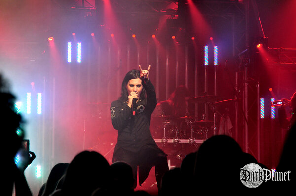 Lacuna Coil