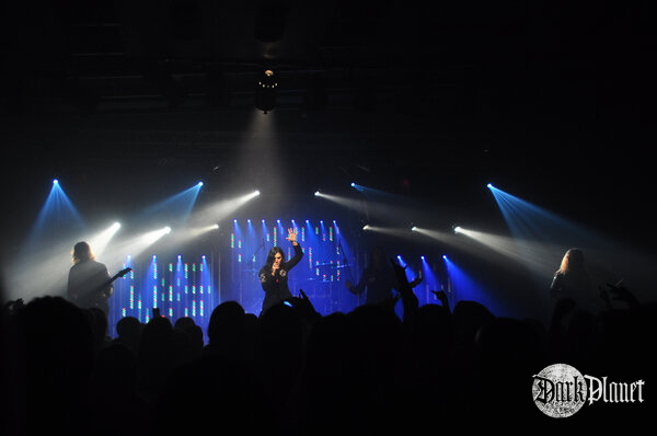 Lacuna Coil
