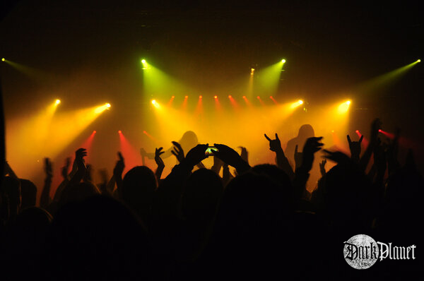 Lacuna Coil