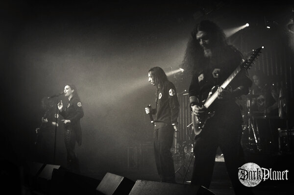Lacuna Coil