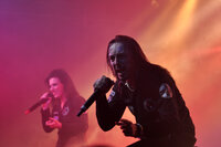 Lacuna Coil