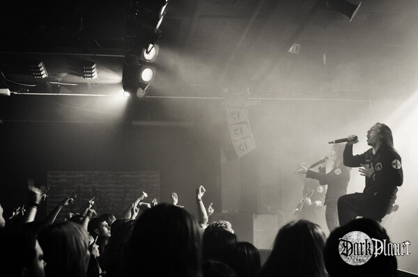 Lacuna Coil