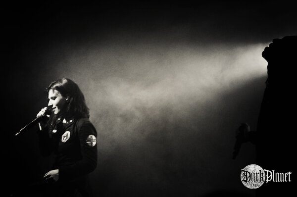 Lacuna Coil