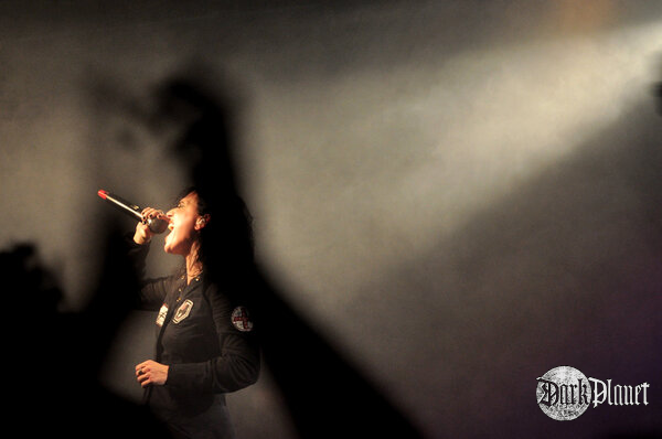 Lacuna Coil