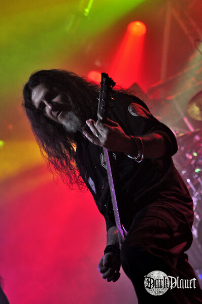 Lacuna Coil