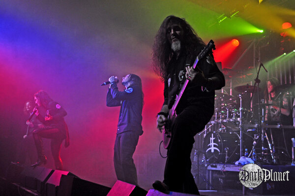 Lacuna Coil